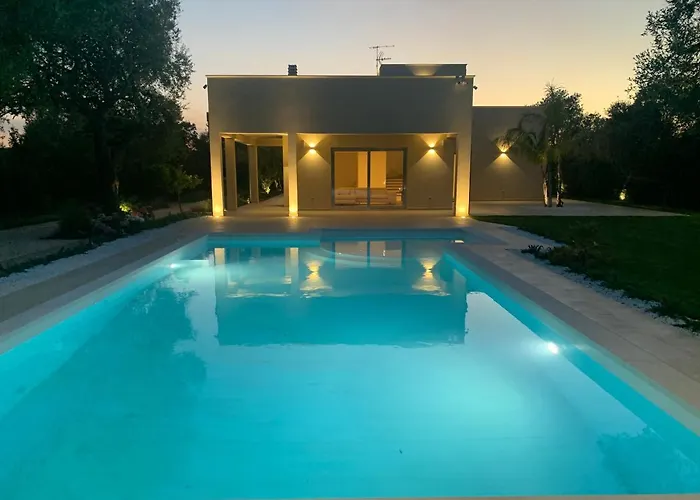 Resort Natura & Relax